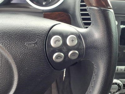 2006 Mercedes-Benz SLK 3.0L