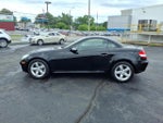 2006 Mercedes-Benz SLK 3.0L