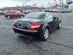 2006 Mercedes-Benz SLK 3.0L