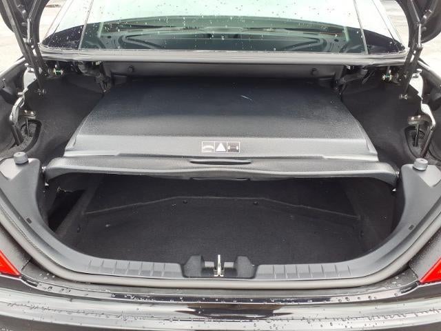 2006 Mercedes-Benz SLK 3.0L
