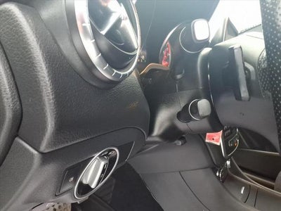 2014 Mercedes-Benz CLA CLA 250