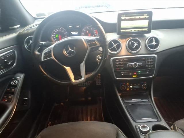 2014 Mercedes-Benz CLA CLA 250