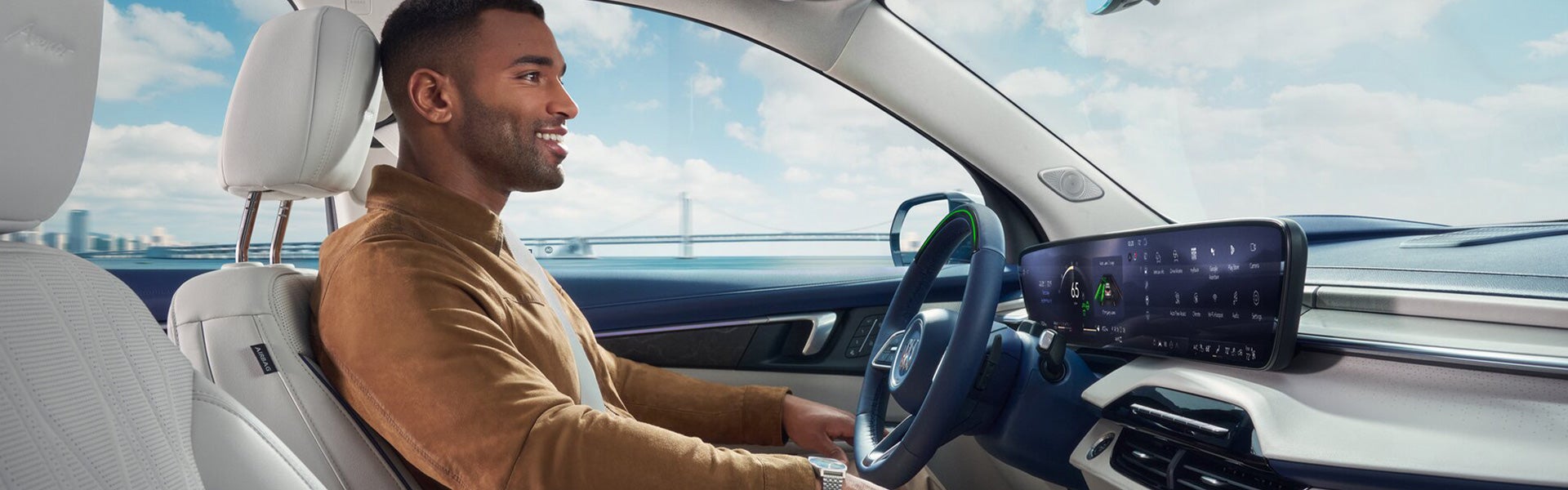 Stadium Buick GMC in Salem OH