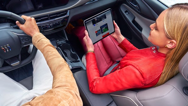 Stadium Buick GMC in Salem OH