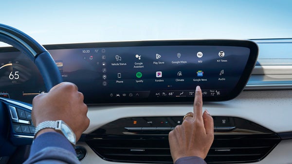 Stadium Buick GMC in Salem OH