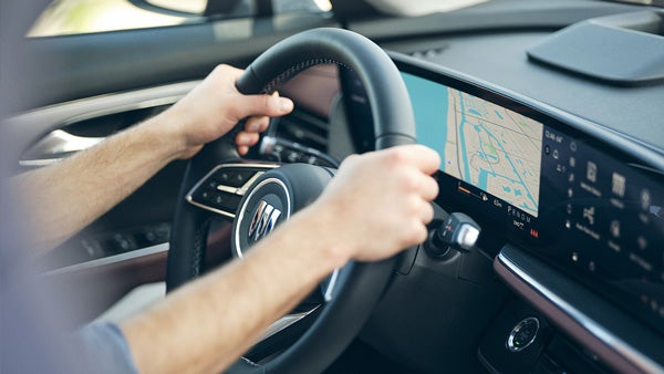 Stadium Buick GMC in Salem OH