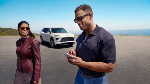 Stadium Buick GMC in Salem OH