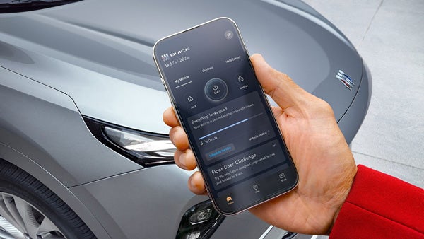 Stadium Buick GMC in Salem OH