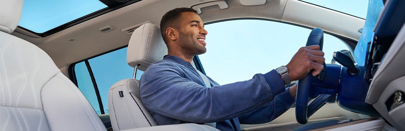 Stadium Buick GMC in Salem OH