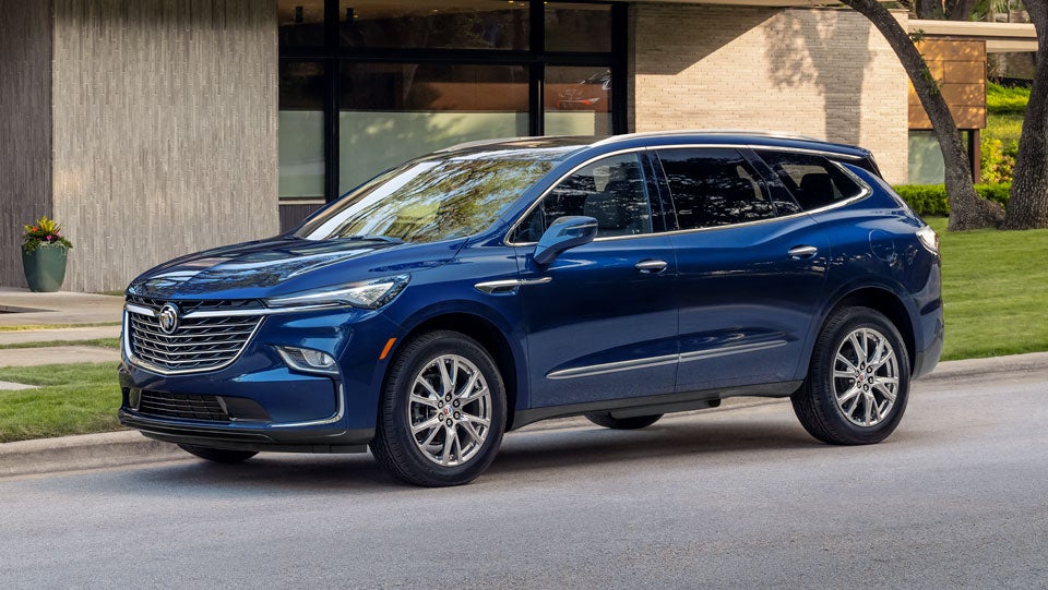 Stadium Buick GMC in Salem OH