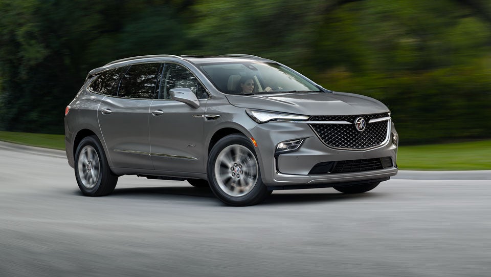 Stadium Buick GMC in Salem OH