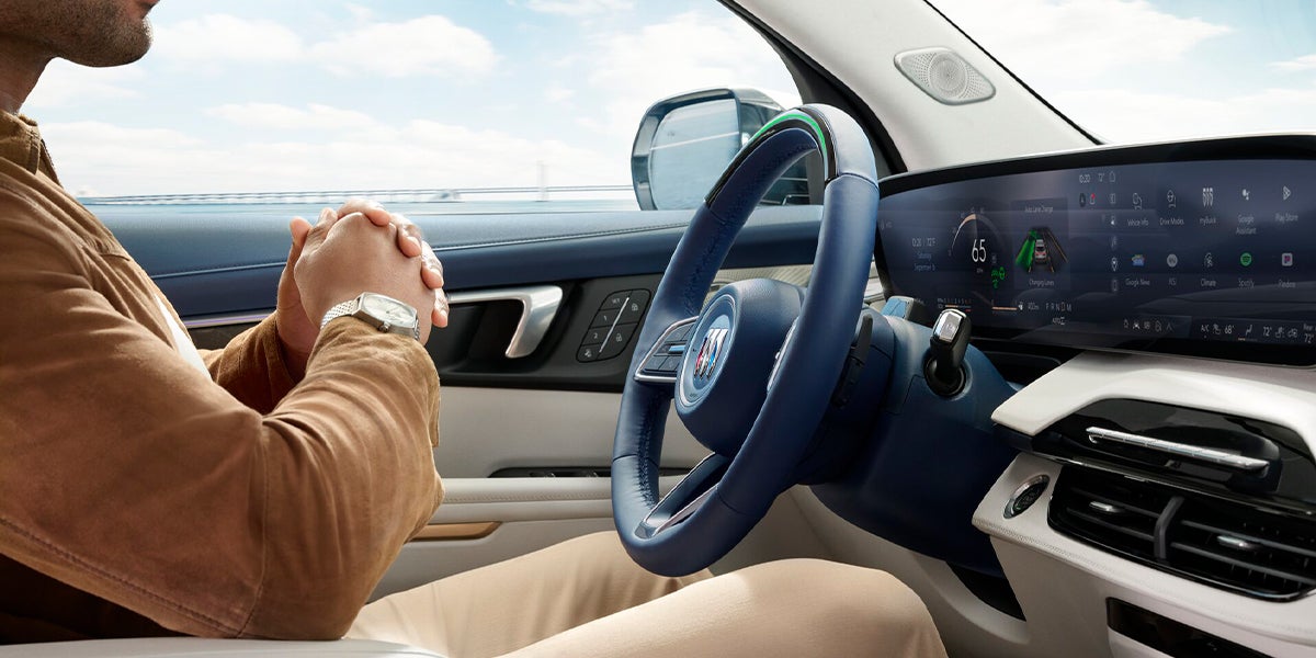 Stadium Buick GMC in Salem OH