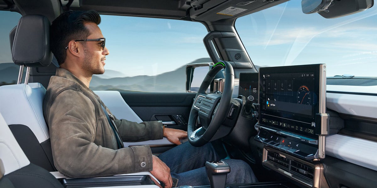 Stadium Buick GMC in Salem OH