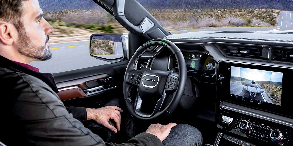 Stadium Buick GMC in Salem OH