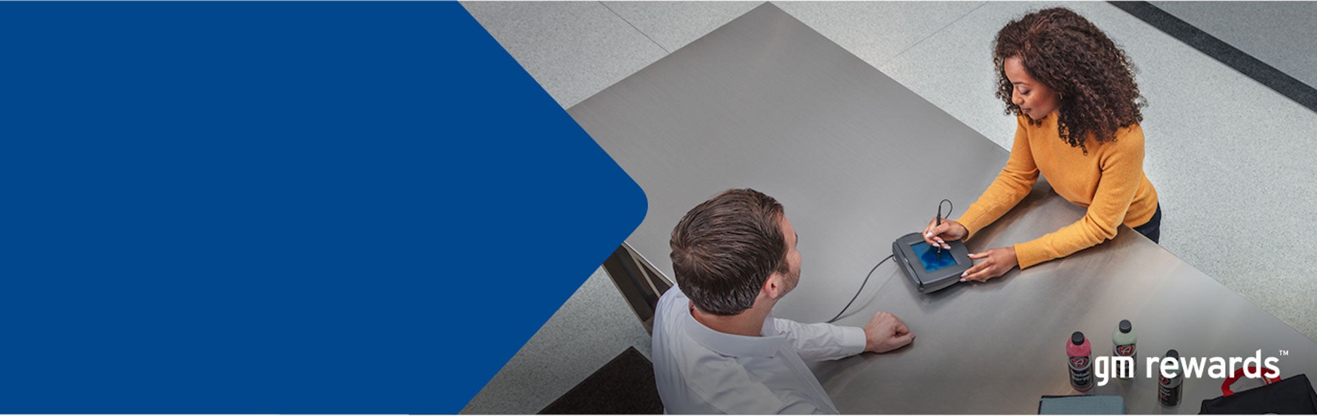 Stadium Buick GMC in Salem OH