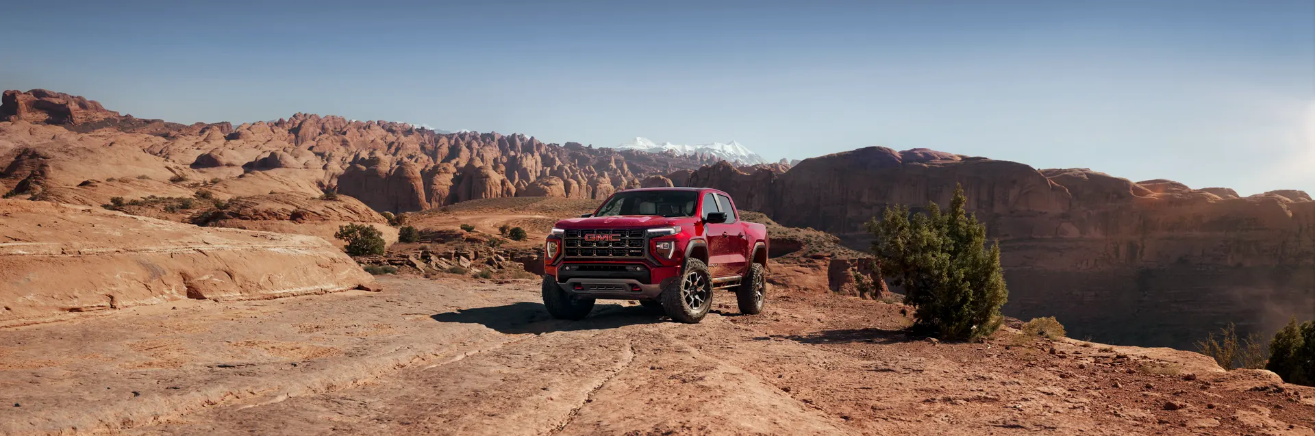 2026 GMC Canyon at Stadium Buick GMC in Salem OH