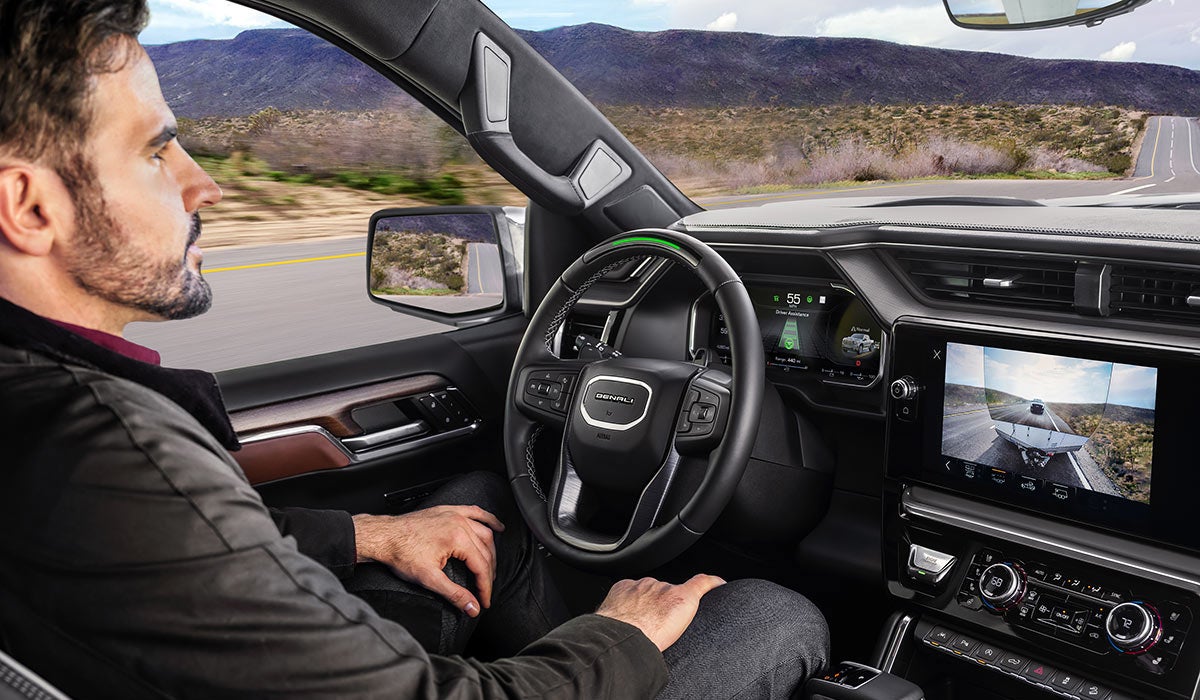 Stadium Buick GMC in Salem OH