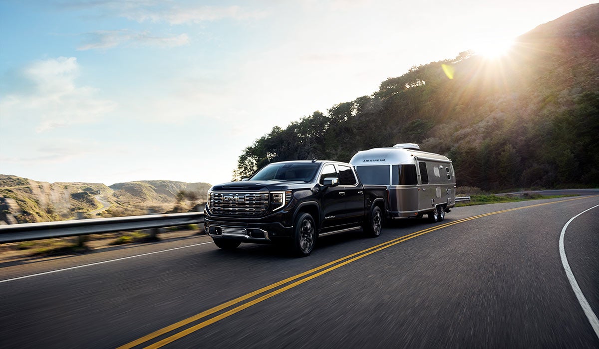 Stadium Buick GMC in Salem OH