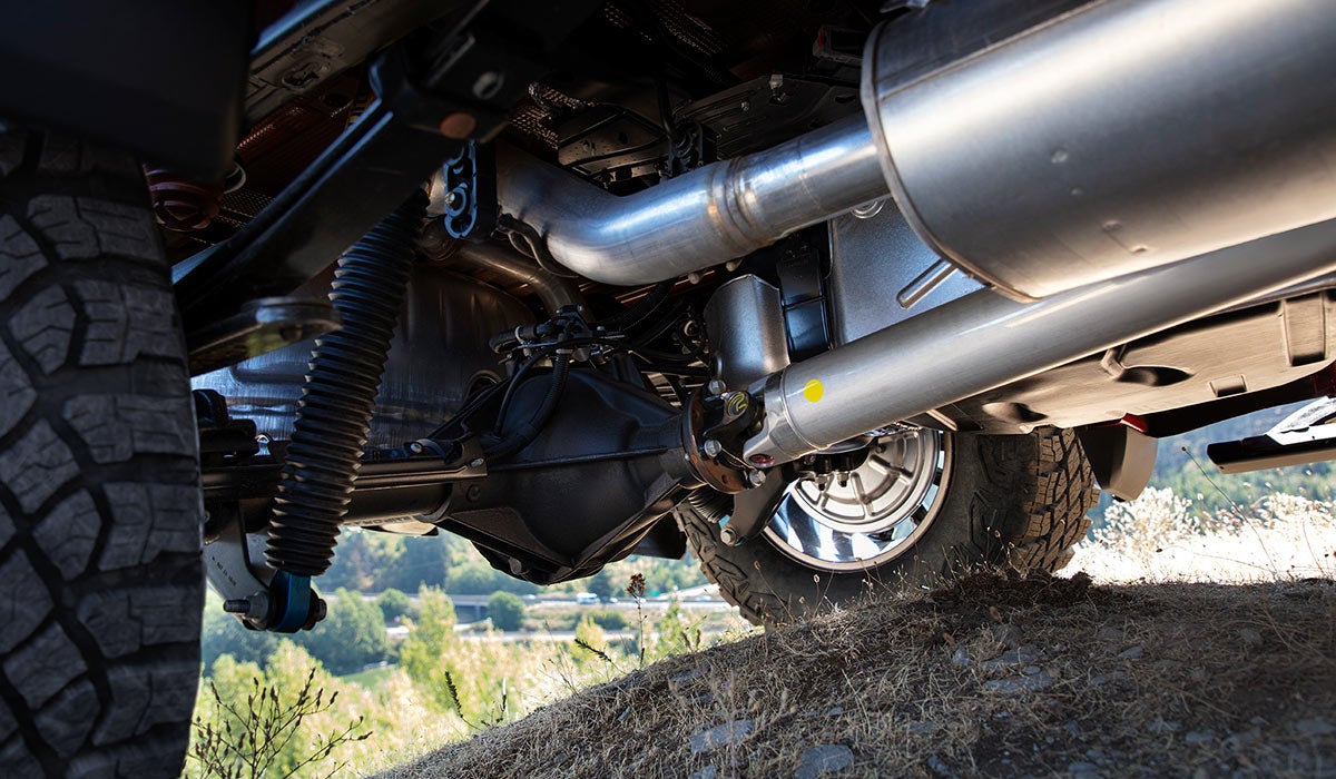 Stadium Buick GMC in Salem OH