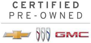 Chevrolet Buick GMC Certified Pre-Owned in Salem, OH